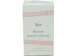 Burberry Her Blossom Edt Spray