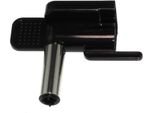 Delonghi 5513212801 Ugello Per Acqua Calda Per Macchine Da Caffè Completamente Automatiche ESAM04.350, ESAM5500, ESAM5550, ESAM5600, ESAM5700, ESAM6600