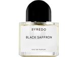 Byredo Black Saffron Unisex Eau De Parfum 50 Ml