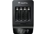 Varta Caricabatterie Lcd Smart Charger+ Incl. 4X Aa 2100Mah
