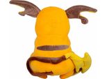 Figura Di Peluche Pokemon Wave 6 (30 Cm) Peluche Di Peluche
