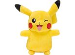 Figura Di Peluche Pokemon Wave 6 (30 Cm) Peluche Di Peluche