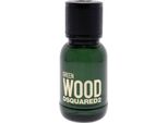 Dsquared2 - Green Wood Edt 30Ml