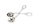 Pinze Da Cucina Quttin In Acciaio Inox