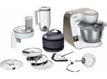 Bosch MUM5XW20 Food Processor 1000 W 3.9 L White