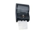 Rotolo Di Asciugamani Hygostar, 2 Veli, Bianco Brillante 100% Cellulosa, Non Perforato, Larghezza: 200 Mm, - 6 Pezzi (30445)