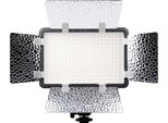 Luce Video Godox LED308C Ii Con Aletta Di Schermatura