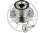 Set Di Cuscinetti Ruota Optimal Anteriore Sinistro Destro 301305