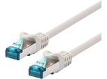 Cavo Patch Professionale Logon Sf/Utp 0,5 M -