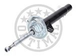 Ammortizzatore Anteriore Destro Optimal Per Bmw 3 Berlina (E46) Asta Di Sospensione A-3021GR