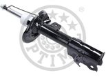Ammortizzatore Anteriore Destro Optimal Per Ford Fiesta Mk6 Hatchback (JA8, JR8) Asta Di Sospensione A-3928GR