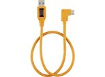 Tether Tools Adattatore Da Usb 3.0 A USB-C Pigtail 50 Cm