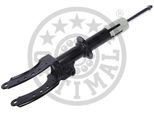 Ammortizzatore Anteriore Sinistro Optimal Per Vw Touareg (7LA, 7L6, 7L7) A-3175GL