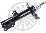 Ammortizzatore Anteriore Sinistro Optimal Per Hyundai I30 (Fd) Asta Di Sospensione A-3115GL