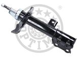Ammortizzatore Anteriore Destro Optimal Per Hyundai I30 (Fd) Asta Di Sospensione A-3115GR