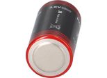 40X Kraftmax Batteria Al Litio 3,6V LS26500 C Cell 26500