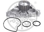 Pompa Refrigerante Optimal Pompa Acqua Per Fiat Ulysse (179) AQ-2103