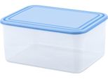 Curver 2L Contenitore Per La Conservazione Degli Alimenti Barattoli Per La Conservazione Degli Alimenti In Freezer Scatola Per Il Pranzo