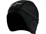 Alpinestars Skull Cap Nero Uomo, Donna Nero Taglia Unica