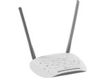 Tp-Link TL-WA801N - Accesspoint - Wi-Fi - 2,4 Ghz (TL-WA801N)