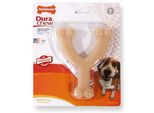 Nylabone Extreme Chew Wishbone Gusto Pollo