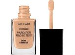 Wet N Wild Photo Focus Fondotinta Beige Classico Rugiadoso 28Ml