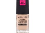Wet N Wild Photo Focus Fondotinta Rugiada Avorio 28Ml