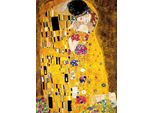 Eurographics Puzzle Kiss 1000 Pezzi