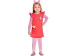 Costume Da Peppa Wutz Per Bambini