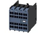 Blocco Di Interruttori Ausiliari 2S - Blocco Di Contatti Ausiliari 2 No / 0 Nc 3RH2911-2HA20