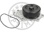 Pompa Refrigerante Optimal Pompa Acqua Per Toyota Auris (NRE15, ZZE15, ADE15, ZRE15, NDE15) AQ-2194