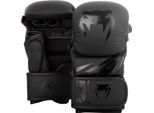 Venum Challenger 3.0 Sparring Nero / Nero L-XL