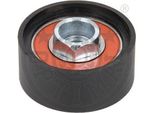 Optimal 0-N2222 Rullo Tenditore Cinghia Trapezoidale Scanalata 56 Mm Per Renault Clio Ii (BB0/1/2, CB0/1/2) Twingo I (C06) Kangoo (KC0/1) Kangoo Express (FC0/1)