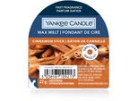 Yankee Candle Cinnamon Stick Cera Profumata 22 G