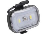 Blackburn Click Usb - Luce Frontale, Nero