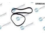 Renault Trafic 2.0Dci Guarnizione Radiatore Olio 06-