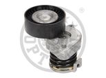 Optimal 0-N2200 Puleggia Di Rinvio Cinghia Dentata Ø40Mm Per Vw Golf Vii Hatchback (5G1, BQ1, BE1, BE2) Golf Vi (5K1) Polo Hatchback (6R1, 6C1) Touran Tiguan