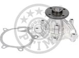 Pompa Refrigerante Optimal Pompa Acqua Per Toyota Yaris Hatchback (P9) AQ-1846