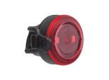 Blackburn Luce Per Bicicletta - Click Rear - Nero