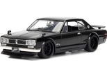 Jada Fast Furious 1971 Nissan Skyline 1:24 253203004