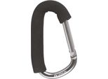 Clip Per Passeggino Littlelife Nero / Argento Taglia Unica