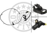 Sensore Optimal Abs Velocità Ruota Anteriore Sinistra Per Kia Cerato (Ld) 06-S665