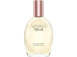 Acqua Di Colonia Coty Vanilla Musk Spray 50 Ml
