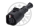 Sensore Velocità Ruota Optimal Abs Posteriore Destro Per Vw Sharan (7M8, 7M9, 7M6) 06-S151