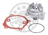 Pompa Refrigerante Optimal Pompa Acqua Per Opel Vivaro A Furgone (X83) AQ-1572