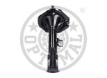 Ammortizzatore Optimal Anteriore Sinistro Adatto Per Peugeot 4007 (Vu, Vv) Asta Di Sospensione A-3900GL