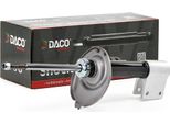 Daco Germany Ammortizzatore Anteriore Destro Adatto Per Peugeot 5008 (0U, 0E) Asta Di Sospensione 450607R