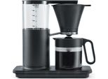 Wilfa Caffettiera A Filtro Classic Tall CM2B-A125 Nero