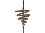 Nyx Micro Brow Pencil Marrone Cenere