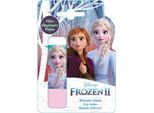 Disney Frozen Ii Balsamo Labbra Alla Fragola 4G